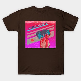 Anime Vice T-Shirt